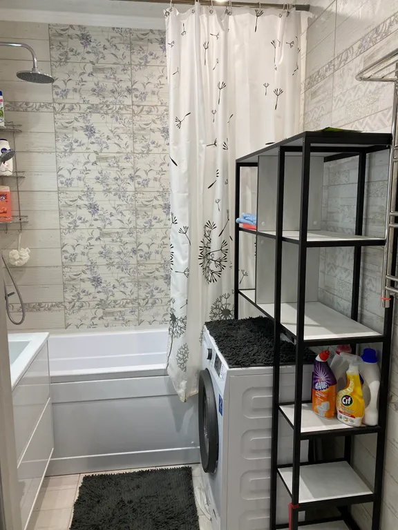 Уютная квартира на берегу Балтийского моря