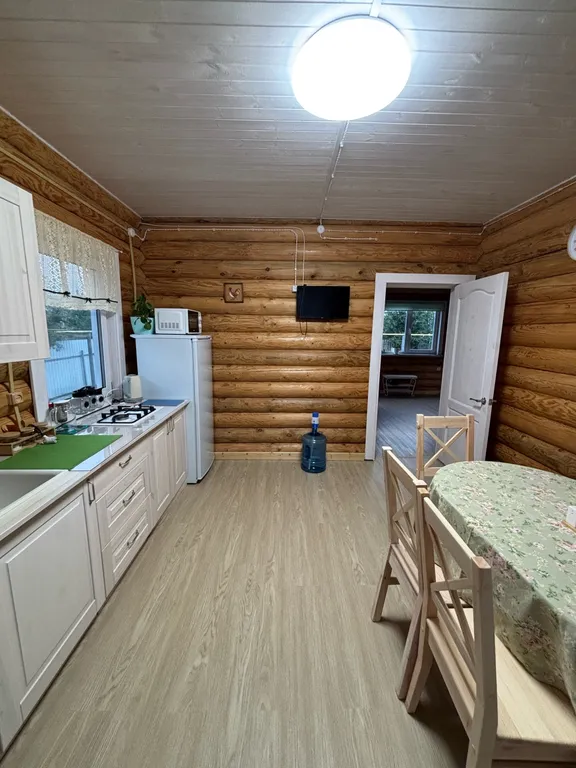 Гостевой дом Затишье