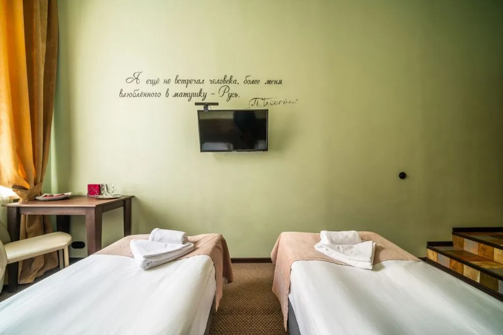 Квартира Комната — Санкт-Петербург