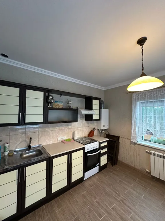 Уютный домик у моря