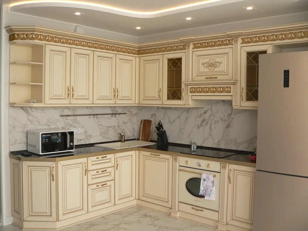 Квартира Квартира Deluxe Apartment — Сочи