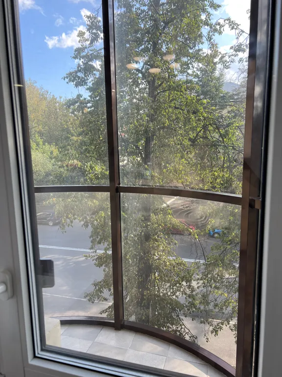 Квартира Новая квартира в центре города — Ярославль