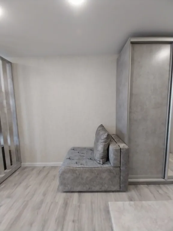 Апартамент в центре города с красивым видом на реку