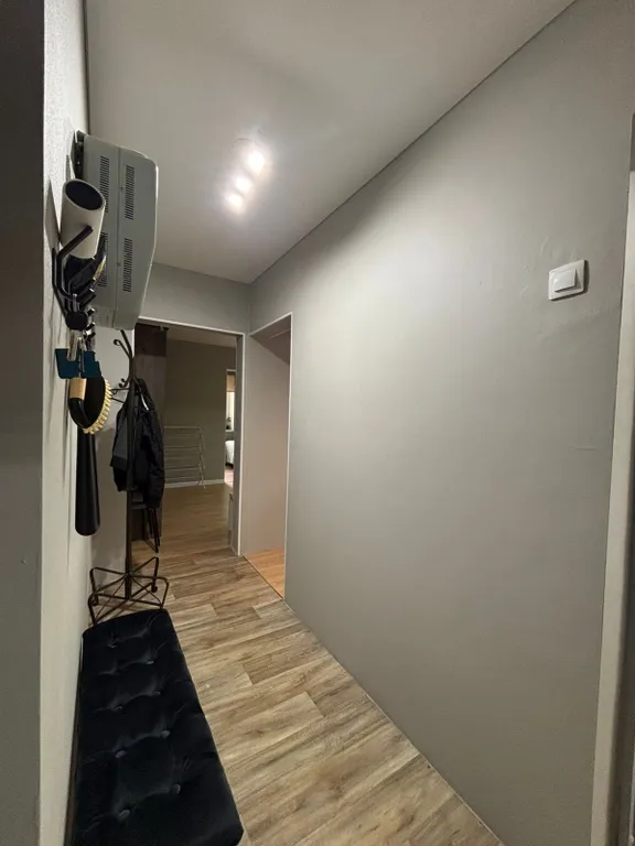 Уютная чистая квартира