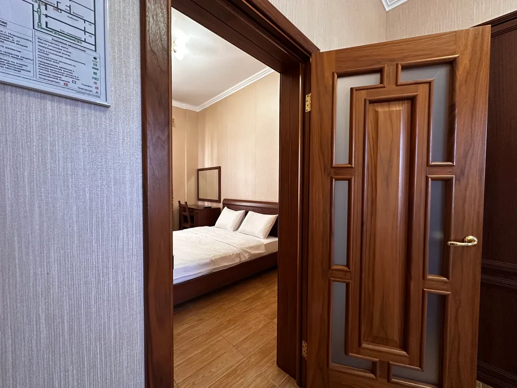 Квартира Комната — Южная Озереевка