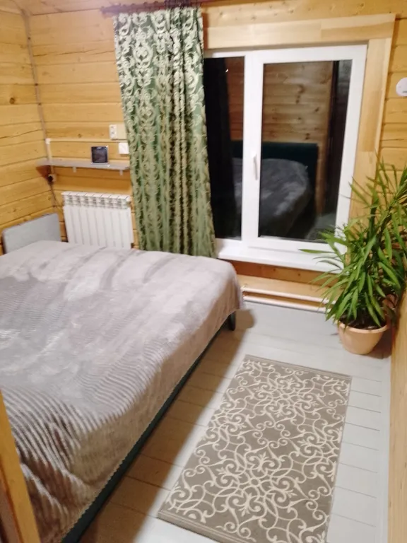 Коттедж Дом с камином для семейного отдыха — Ярославль