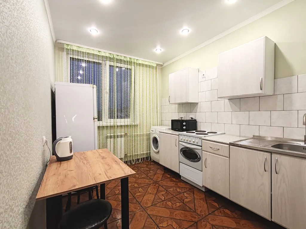 Уютная квартира в Степном