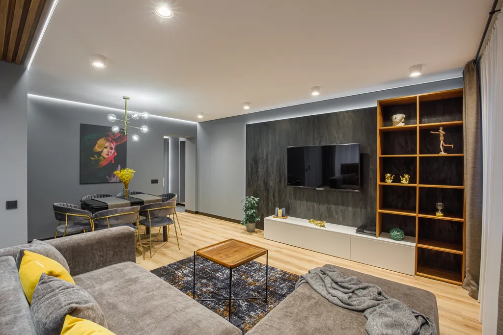 Старый Город Apartment Grodno Центр