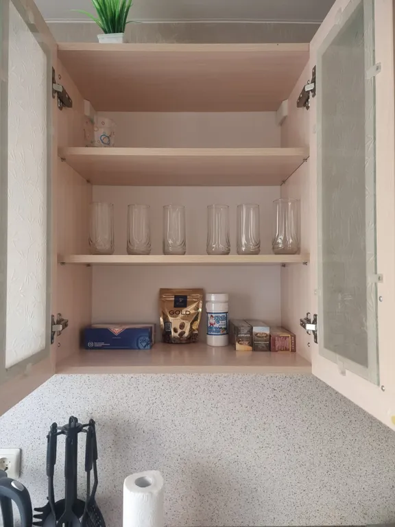 Квартира в центре рядом с НИИ Кардиологии