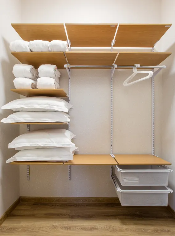 Таунхаус в Свежем Ветре, Сорочаны