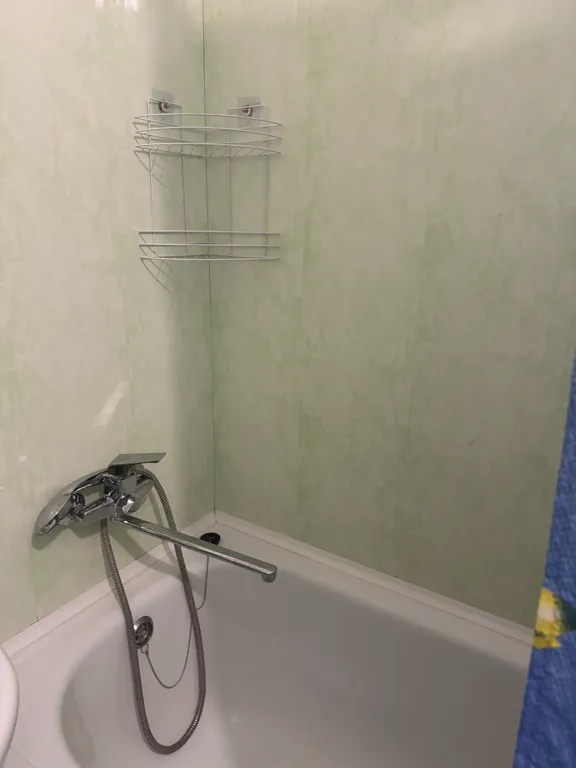 Квартира рядом с военной частью