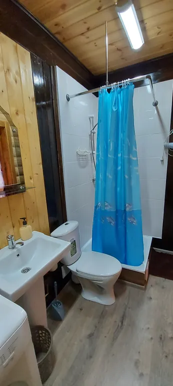 Домик в 4 километрах от Суздаля