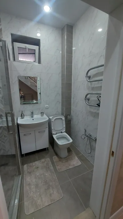 Коттедж 2-комнатный Дом — Кисловодск