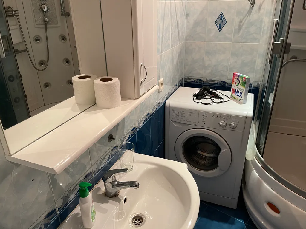 Квартира Рядом Омский ФБУ, Академия АВАНГАРДА, ТрансНефть, ОмГТУ, Сибади, ОмГТУ — Омск