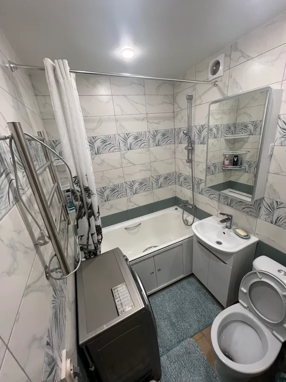 Квартира в центре города