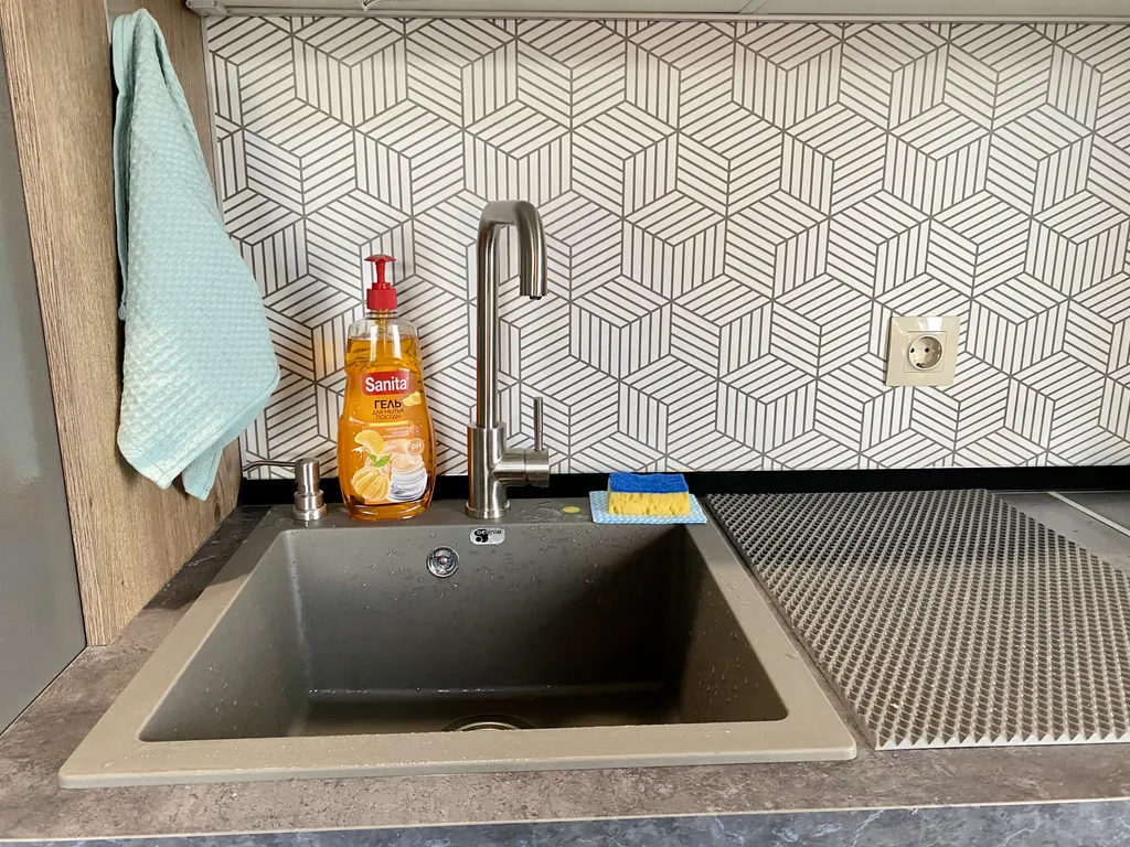 Квартира Квартира на 23 этаже с шикарным видом — Шушары