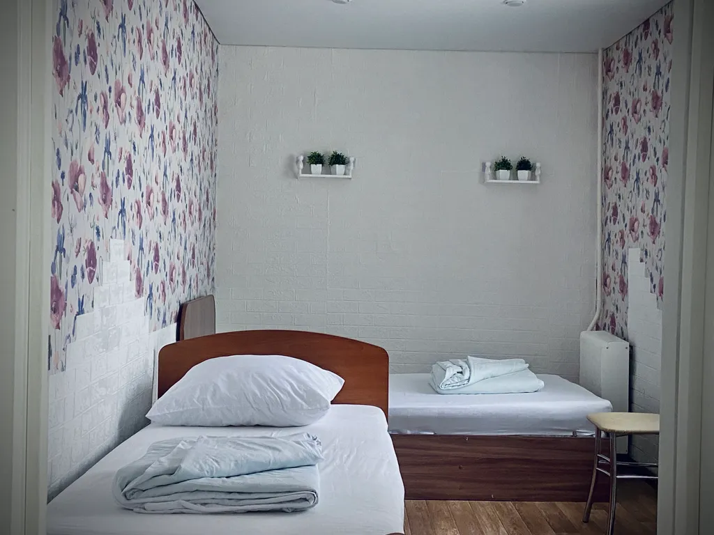 Уютная квартира рядом с выездом на трассу