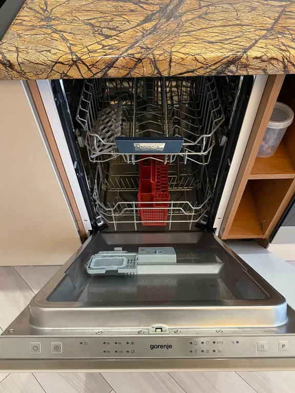 Квартира Отличная, уютная, современная 2-ком. квартира у моря — Анапа