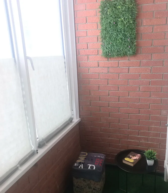 Жк трилогия, квартира в новом доме в центре города