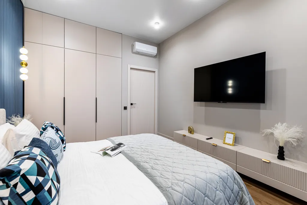 Квартира Квартира LS Небеса — Казань