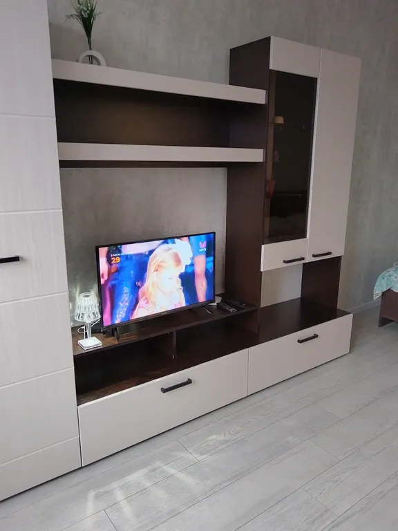 Современная квартира в самом живописном уголке Твери