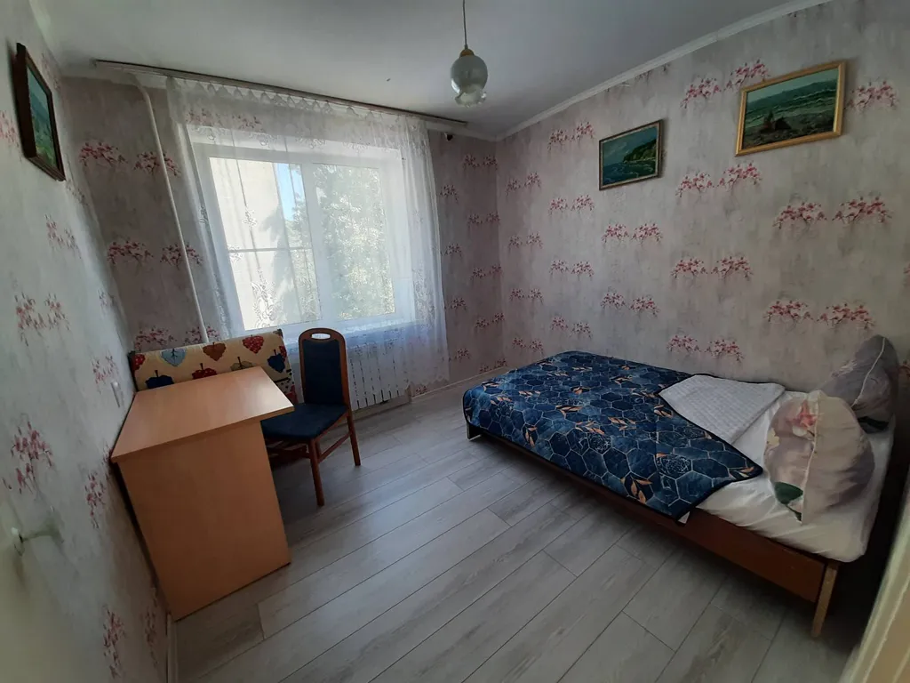 Квартира в тихом центре