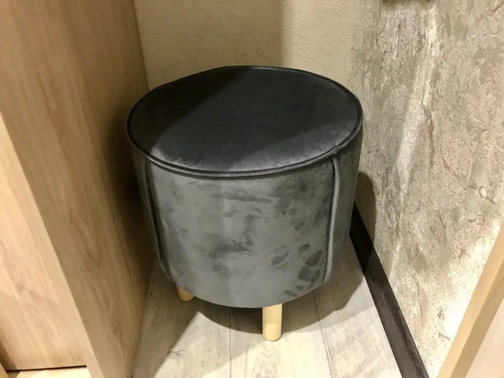 Однушка эконом-класса с прекрасным видом на город и шоссе