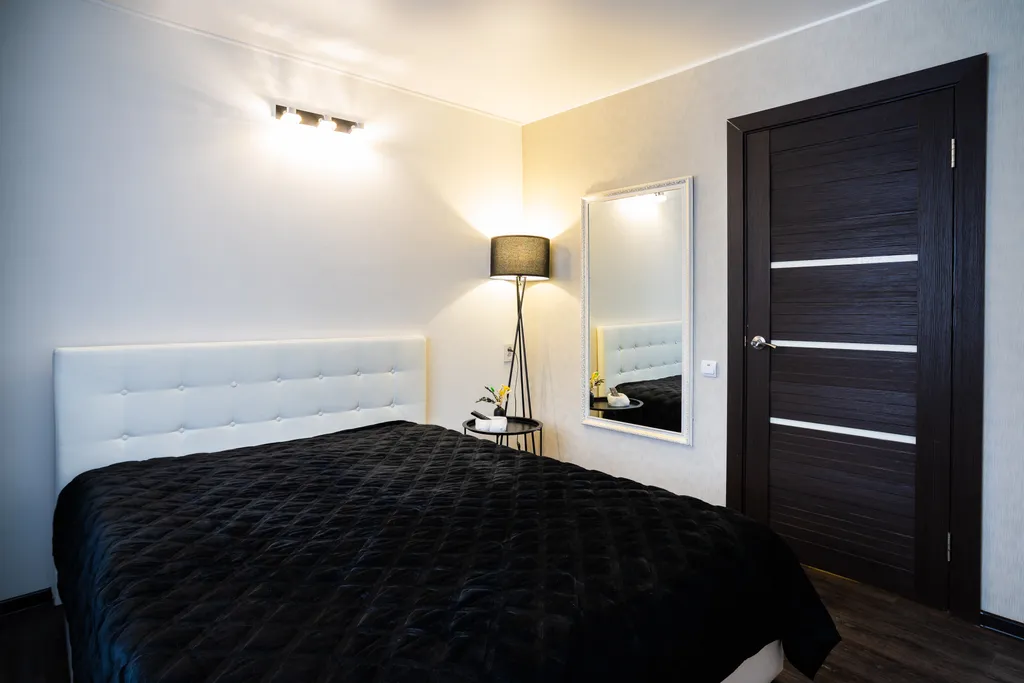 Уютная двухкомнатная квартира apart-hotel Kömfi — аренда посуточно в Нижневартовск