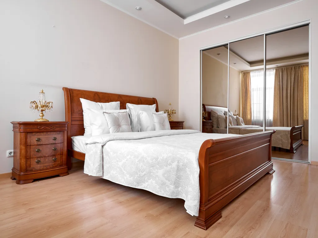 Квартира у Московского вокзала