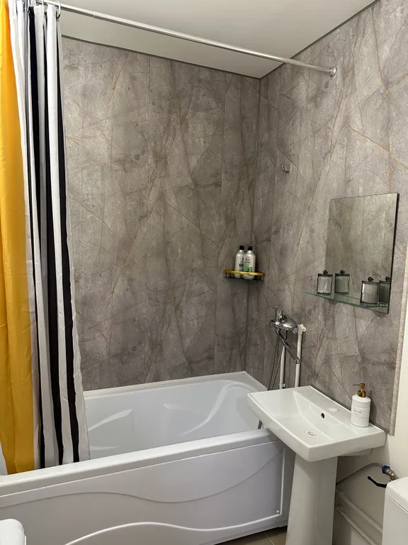 Уютная студия