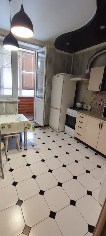 Двухкомнатная квартира рядом Беляевское шоссе