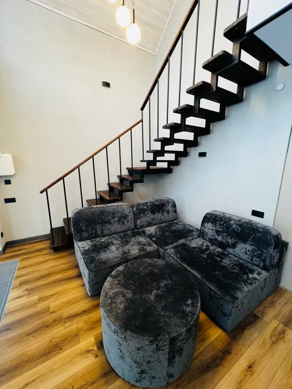 Новое шале mazara