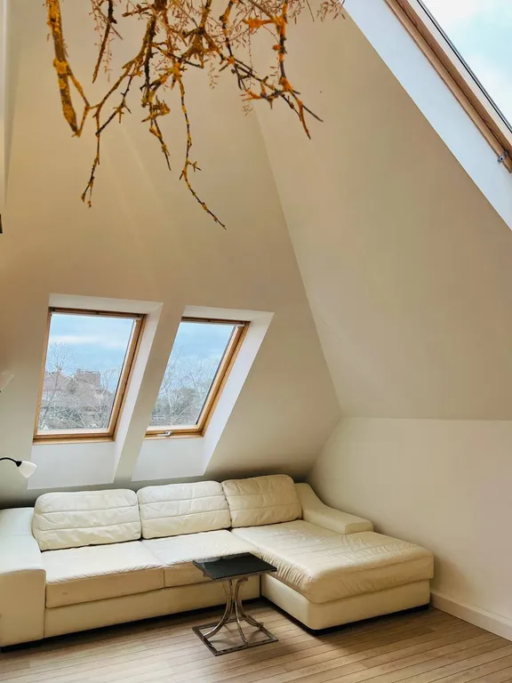 Квартира у моря в центре города