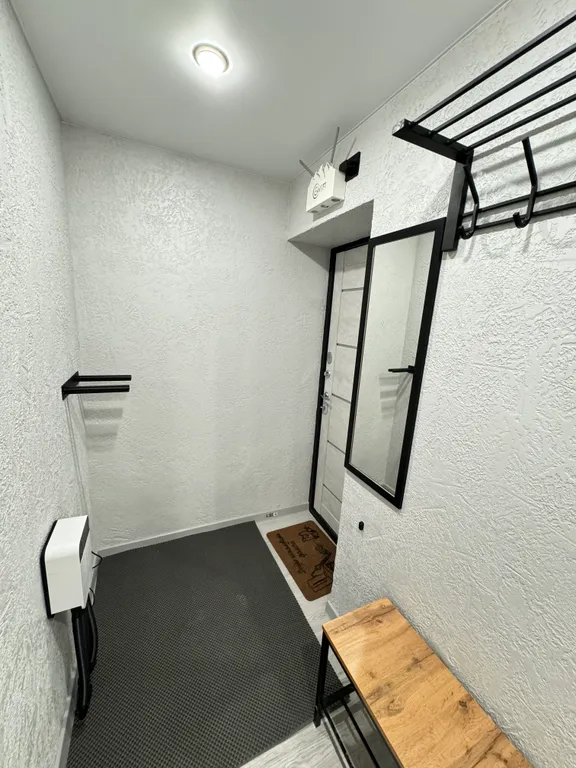 Уютная студия в пешей доступности от горнолыжного курорта “big wood”