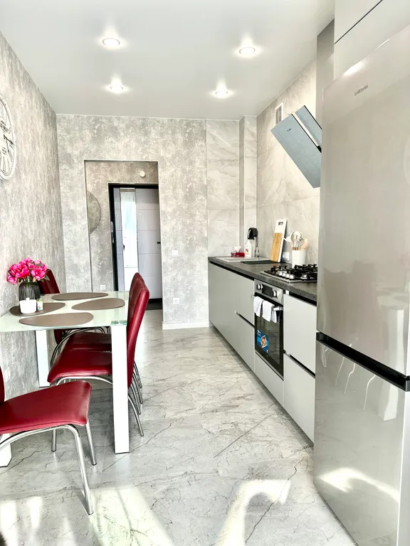 Квартира у моря — аренда посуточно в Пионерский