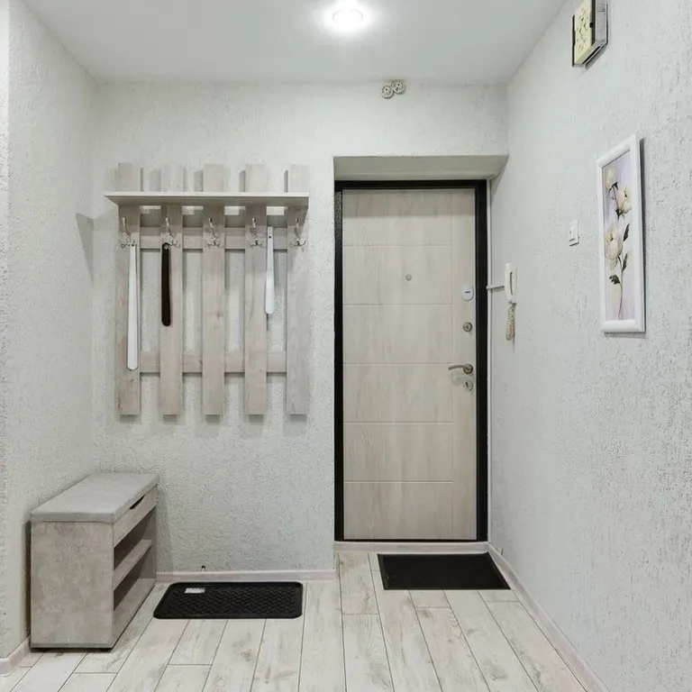 Apartment in the centre