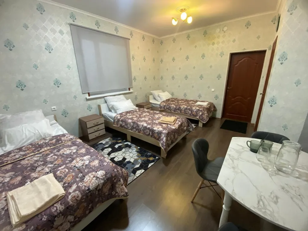 Квартира Комната — аренда посуточно в Лахденпохья