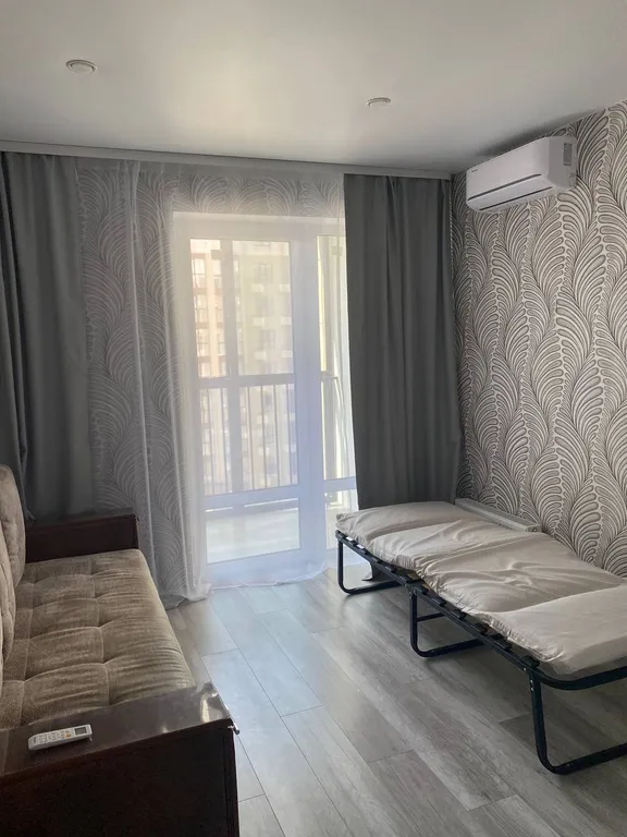 Квартира бизнес класса в ЖК Зодиак