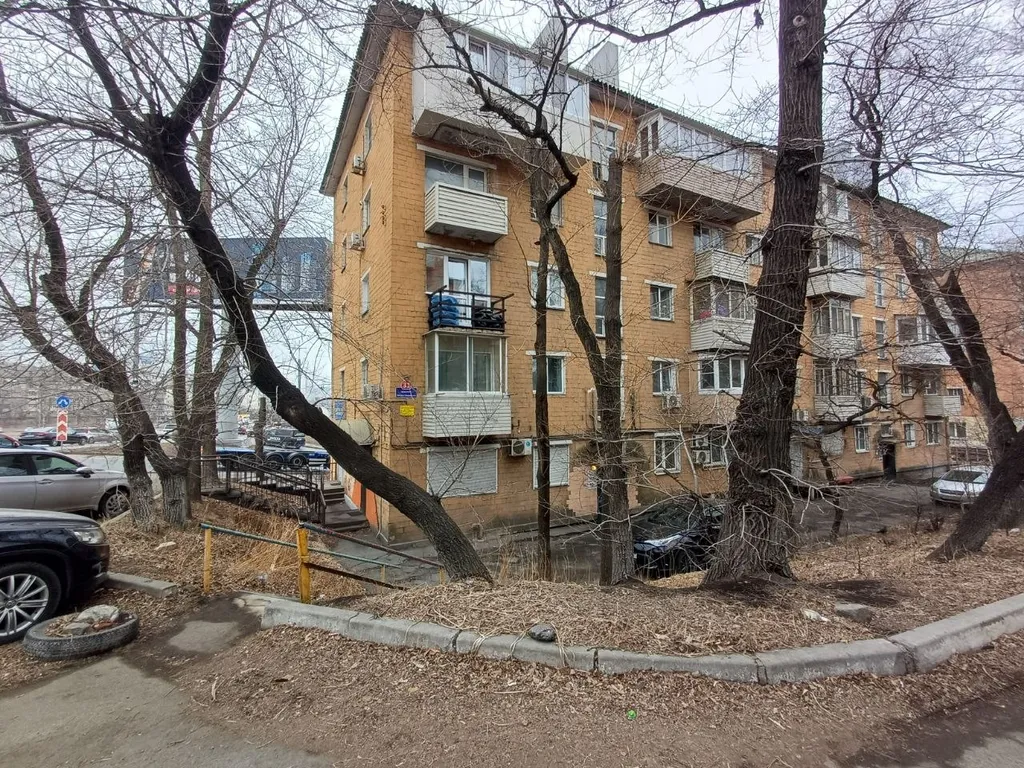 Уютная квартира на пр. 100-летия: идеально для отдыха и командировок