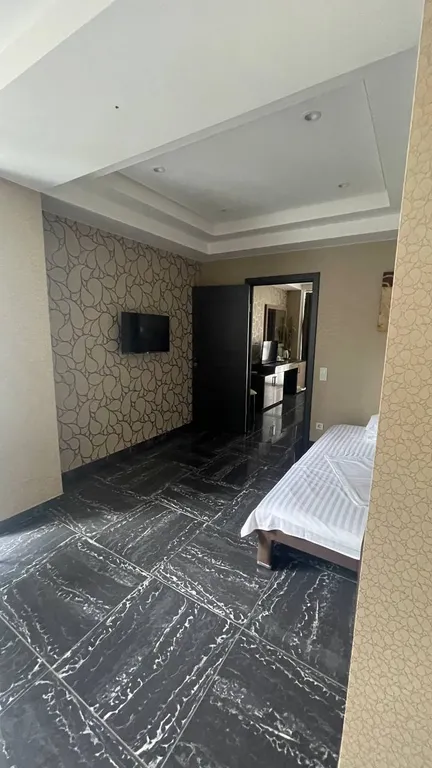 2-комнатная квартира в 5 минутах ходьбы от моря