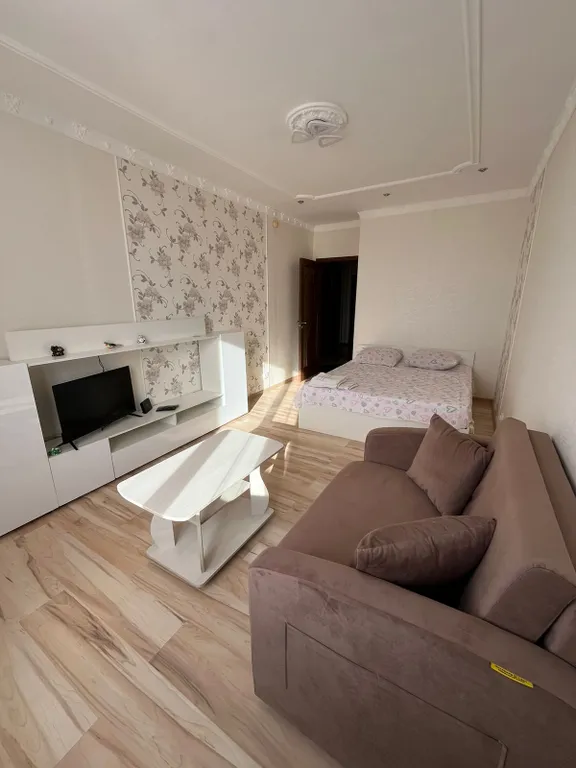 Уютная квартира — аренда посуточно в Курск