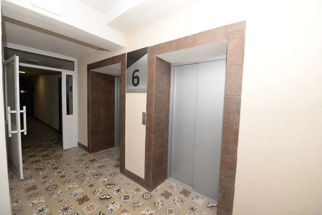 Любимый дом рядом с вокзалом