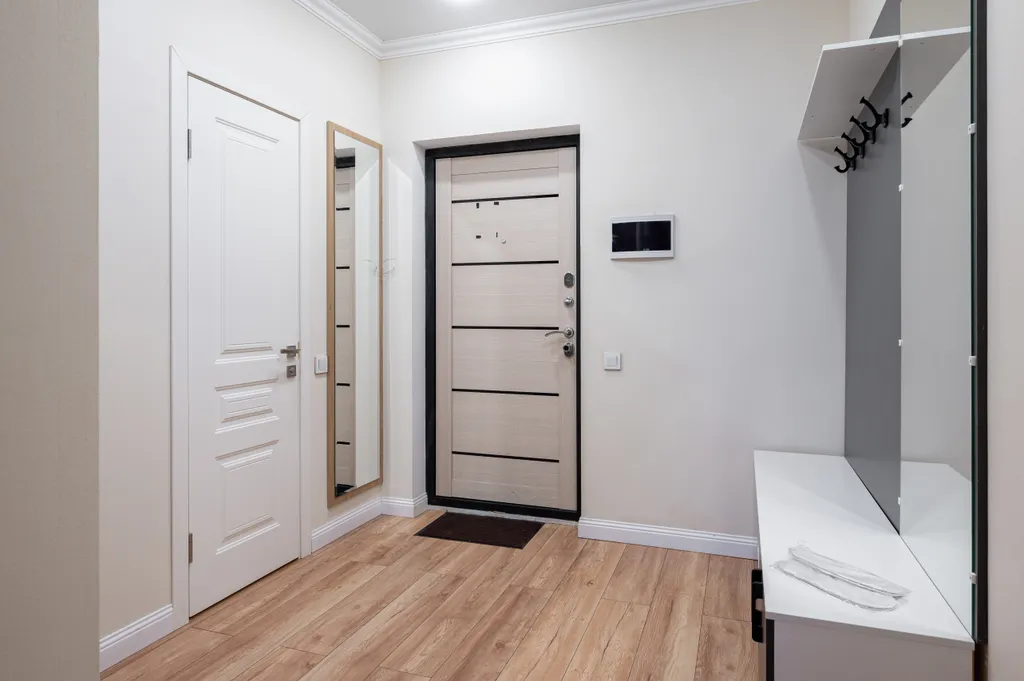 Апартаменты рядом с Арбатом в самом сердце города