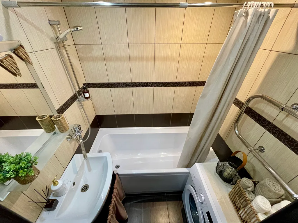 Смоленск квартира рядом с вокзалом и видом на собор