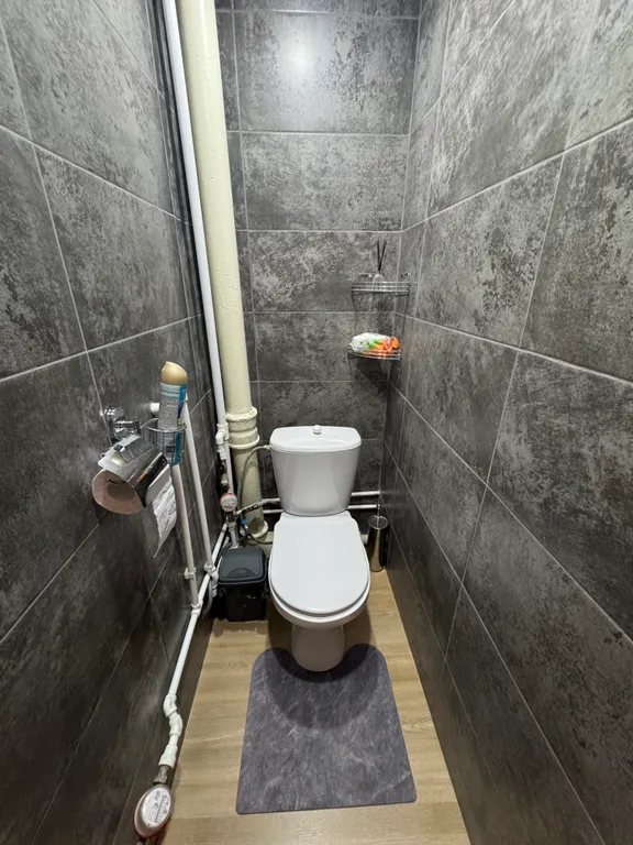 Уютная чистая квартира