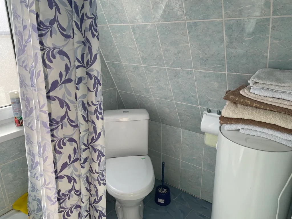 Гостевой дом Теремки у реки