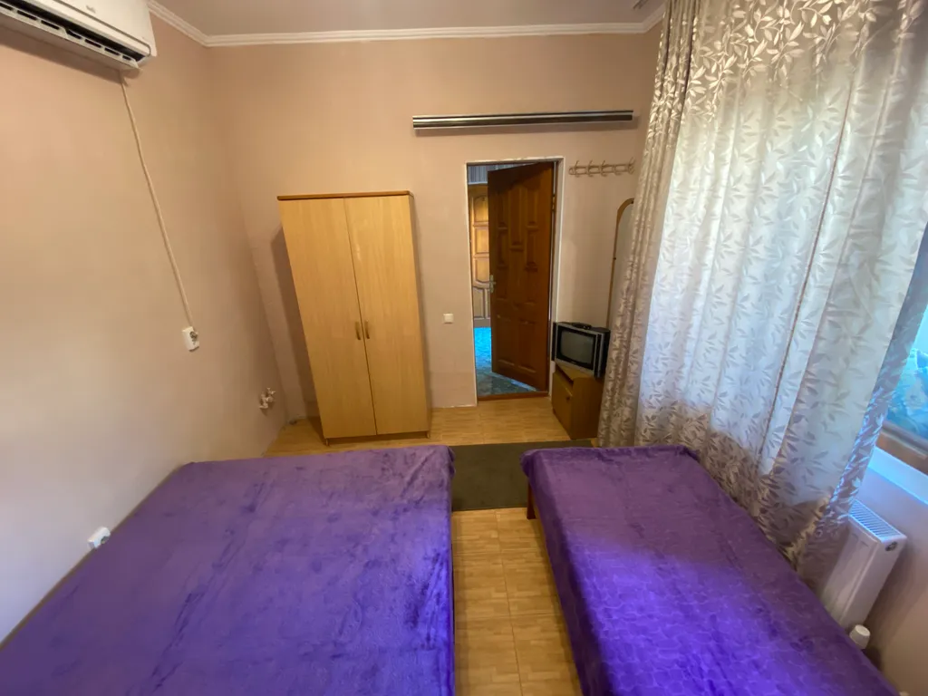 Квартира Комната — Анапа