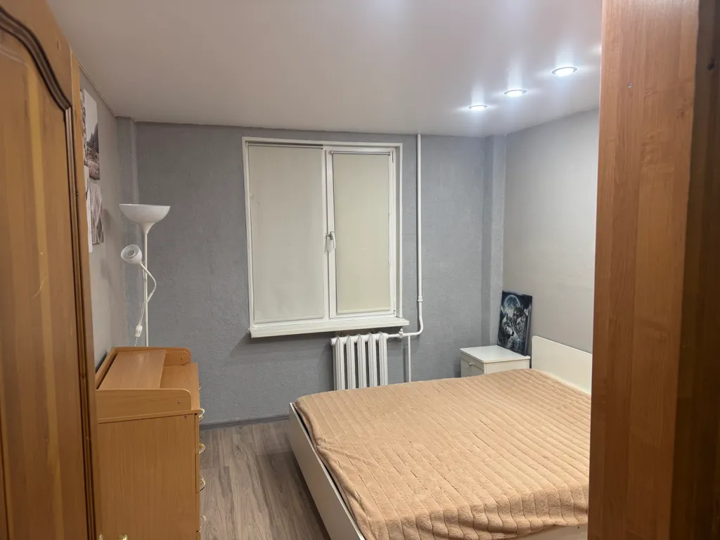 Апартаменты в центре города