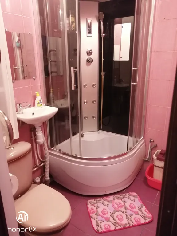 Уютная и тёплая квартира