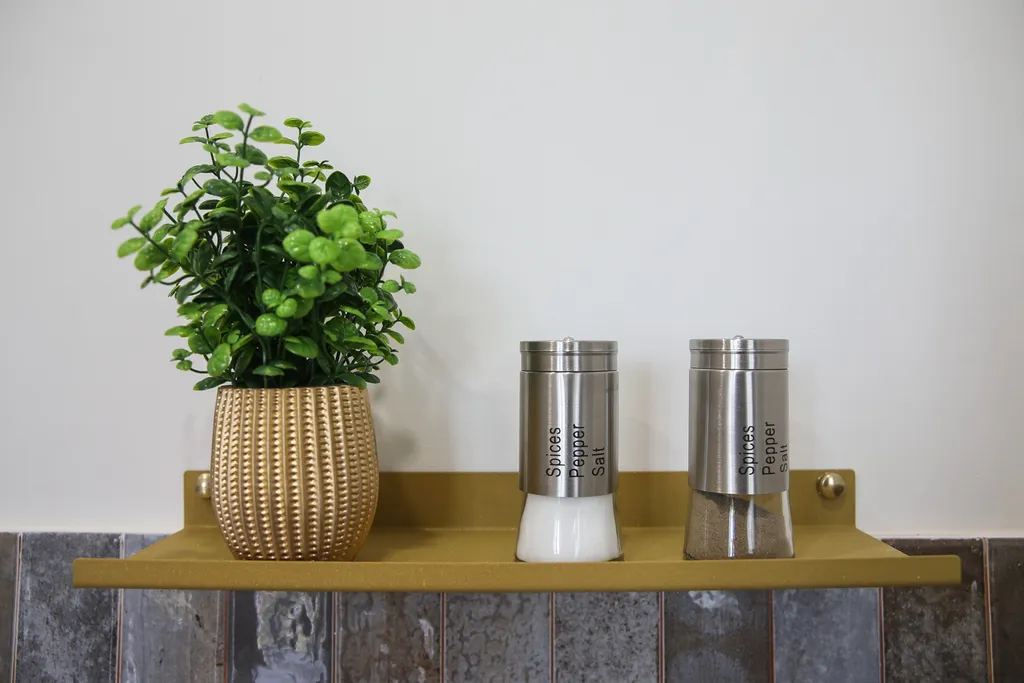 Parkgarten romantic apartments